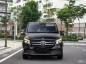 Mercedes-Benz V250 2019