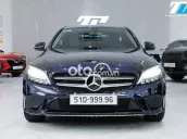 MERCEDES-BENZ C180 2020