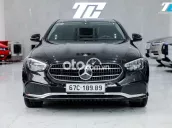 MERCEDES-BENZ E180 FL 2022