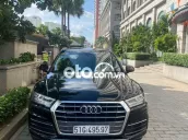 Audi Q5 2017 2.0 TFSI Quattro - 68000 km