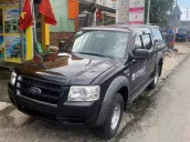 Ford Ranger 2008 số sàn tại Đồng Nai
