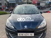 Peugeot 4***0 km