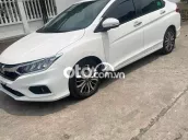 Honda City 2020 1.5TOP - 6400 km