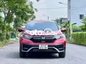 HONDA CRV L 2021 - 818 TRIỆU MÀU ĐỎ
