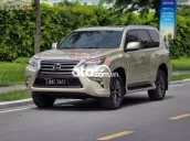 Lexus GX 460 2011 - 1 Tỷ 279 Triệu