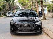 Hyundai Accent 2021 tại Hà Nội