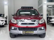 Isuzu MUX 3.0AT 2 cầu 2019 xe cá nhân 1 chủ BSTP