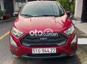 Ford EcoSport 2019 Ambiente 1.5L MT - 74300 km