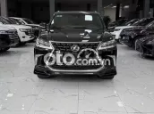 Lexus LX570 MBS 4 chỗ Vip, 2020, nhập Trung Đông.