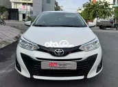 Toyota Vios 2020 Tự động - 70000 km