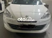 Peugeot 408 2016 Premium 2.0 AT - 75000 km