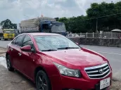 Chevrolet Lacetti 2009 số tự động tại Đồng Nai