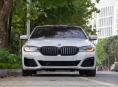 BMW 530i 2022