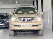 LEXUX GX470 - 840 TRIỆU BAO RÚT HỒ SƠ