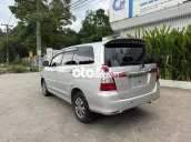 Toyota Innova 2016 / máy số keo chỉ zin/có nhận GL