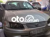 Toyota Camry 2000 - 200000 km