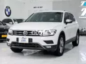 Volkswagen Tiguan Luxury S 2021 - 27000 km