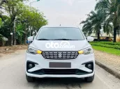 Suzuki Ertiga 2020 số tự động màu trắng sport
