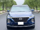 Santaffe 2.2 full Dầu 2020