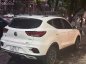 MG ZS COM+ 2024, xe một chủ từ đầu, mới chạy 6.000km, biển Hà Nội, hỗ trợ sang tên. ”