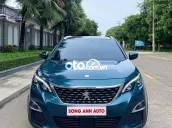 Peugeot 5008 2018