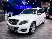 Mercedes Benz GLK 250 4MATIC Model 2015 - 68000 km