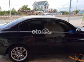BMW 320i 2007