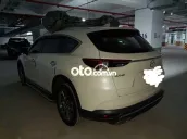 Mazda CX 8 2019 Luxury SUV Trắng( Còn mới )