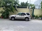 Ford Escape 2009 XLT 2.3 AT 4X4 - 40000 km