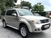 Ford Everest 2015 - 16000 km