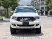 Ford Everest 2019 Titanium 2.0L AT 4WD - 92000 km