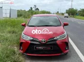 Toyota Yaris G 1.5 AT 2020 - 505 Triệu
