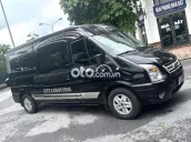 Ford Transit Citylimosin 2020