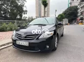 Toyota Corolla Altis 2010 1.8G AT - 110000 km