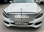 Bán xe trả nợ, C250 Exclusive 2018- 76000 km