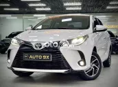 🚘 Toyota Vios 2022 G 1.5CVT - Lướt 4v km - Giá Tốt