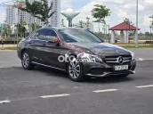 Mercedes Benz C class C200 2017 - 668 Triệu
