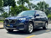 Vinfast Lux SA Base 2019 - Màu xanh - 1v5km - BSTP