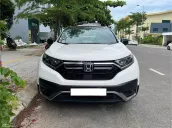 Honda CR-V 2021 tại Hà Nội