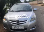 Toyota Vios 2010 E - 100000 km