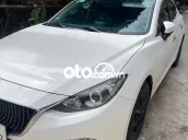 Mazda 3 2016 1.5 AT Sedan - 93333 km