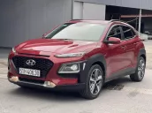 Hyundai Kona 2020 tại Tp.HCM