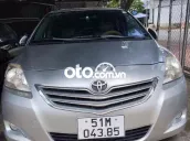 Toyota Vios 2010 1.5E - 135000 km