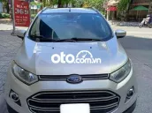 Ford EcoSport 2015 1.5L Titanium AT Xe Đẹp Giá TL