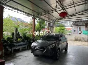 Hyundai Tucson 2011 2.0 AT 4WD - 135000 km