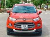 Ford EcoSport 2014