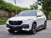 VinFast Lux SA2.0 2021 Premium 2.0 AT - 60000 km