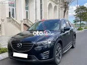 Mazda CX5 2.0 AT 2016 - 455 Triệu
