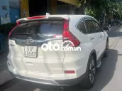 Honda CR V 2016 2.4 AT - 1350 km