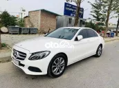 Mercedes Benz C Class 2017 C200 - 13000 km